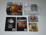 Pokemon Stadium - Bundle with a Transfer Pak (France) from LordSuprachris's collection