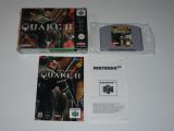Quake II (France) de la collection de LordSuprachris