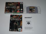 Quake II (France) de la collection de LordSuprachris