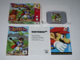Quest 64 (United States) from LordSuprachris's collection