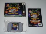 Rampage 2: Universal Tour (Europe) from LordSuprachris's collection