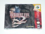 Resident Evil 2 - V 1.1 (A) (États-Unis) de la collection de LordSuprachris