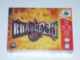 Road Rash 64