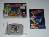 Rocket: Robot on Wheels (Europe) de la collection de LordSuprachris