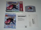 Rush 2: Extreme Racing