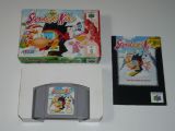 Snowboard Kids - Second print (Australia) from LordSuprachris's collection