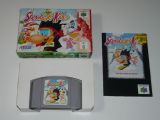 Snowboard Kids