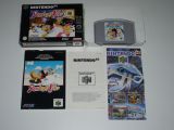 Snowboard Kids (France) from LordSuprachris's collection