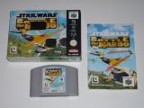 Star Wars: Episode I Battle for Naboo (Europe) from LordSuprachris's collection