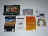 Star Wars: Rogue Squadron (France) from LordSuprachris's collection