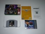 Starcraft 64 (Australia) from LordSuprachris's collection