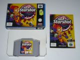 Starshot : Panique au Space Circus (France) de la collection de LordSuprachris