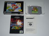 Super Mario 64 (France) from LordSuprachris's collection