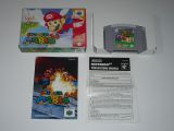 Super Mario 64 de la collection de LordSuprachris