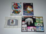 Super Mario 64 (Japan) from LordSuprachris's collection