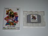 Super Mario 64 - Shindou Edition (V 1.1 (A)) (Japan) from LordSuprachris's collection