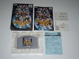 Super Robot Spirits (Japon) de la collection de LordSuprachris