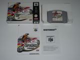 Supercross 2000 (Europe) from LordSuprachris's collection