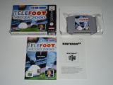 Telefoot Soccer 2000 (France) from LordSuprachris's collection