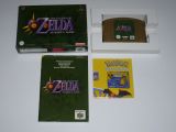 The Legend Of Zelda: Majora's Mask (Europe) from LordSuprachris's collection