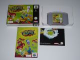 Tonic Trouble (Europe) de la collection de LordSuprachris