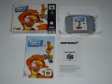 Tigger's Honey Hunt (Europe) de la collection de LordSuprachris