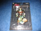 La photo du goodie Figurine articulée Ganondorf (États-Unis)