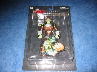The picture of the Action Figure Ganondorf (United States) goodie
