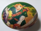 The picture of the Ballon Ocarina Of Time (Netherlands) goodie