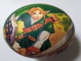 La photo du goodie Ballon Ocarina Of Time (Pays-Bas)