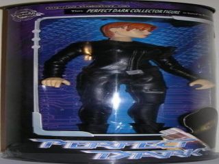 The picture of the Action figure Joanna Dark (Perfect Dark) (United States) goodie