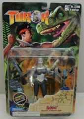 La photo du goodie Figurine Turok Series : Adon (États-Unis)