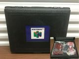 The picture of the Nintendo 64 Blockbuster Rental Kit (Canada) goodie