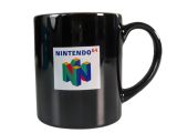 La photo du goodie Mug Nintendo 64 (Japon)
