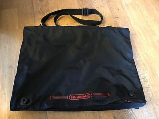 The picture of the N64 system Carry Case (United Kingdom) goodie