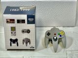 La photo du goodie Porte-Clé manette N64 (Japon)