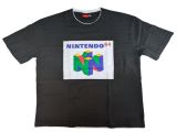 La photo du goodie T-Shirt Nintendo 64 (Japon)