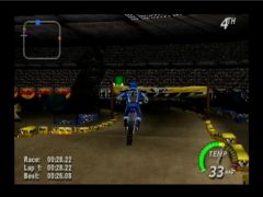 Excitebike (Excitebike 64)