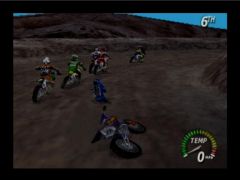 Excitebike (Excitebike 64)