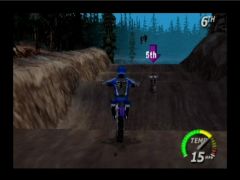 Excitebike (Excitebike 64)