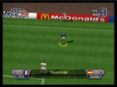Fifa 98 (FIFA 98 : En route pour la Coupe du monde)