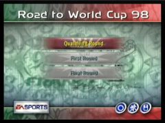 Fifa 98 (FIFA 98: Road to the World Cup)