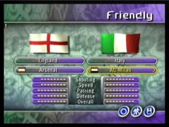 Fifa 98 (FIFA 98 : En route pour la Coupe du monde)