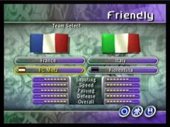 Fifa 98 (FIFA 98 : En route pour la Coupe du monde)