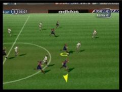 Fifa 98 (FIFA 98: Road to the World Cup)