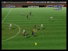 Fifa 98 (FIFA 98 : En route pour la Coupe du monde)