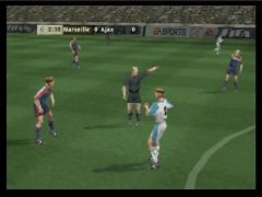 Fifa 99 (FIFA 99)