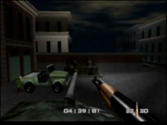 Goldeneye (Goldeneye 007)