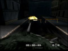 Goldeneye (Goldeneye 007)