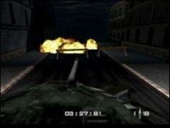 Goldeneye (Goldeneye 007)